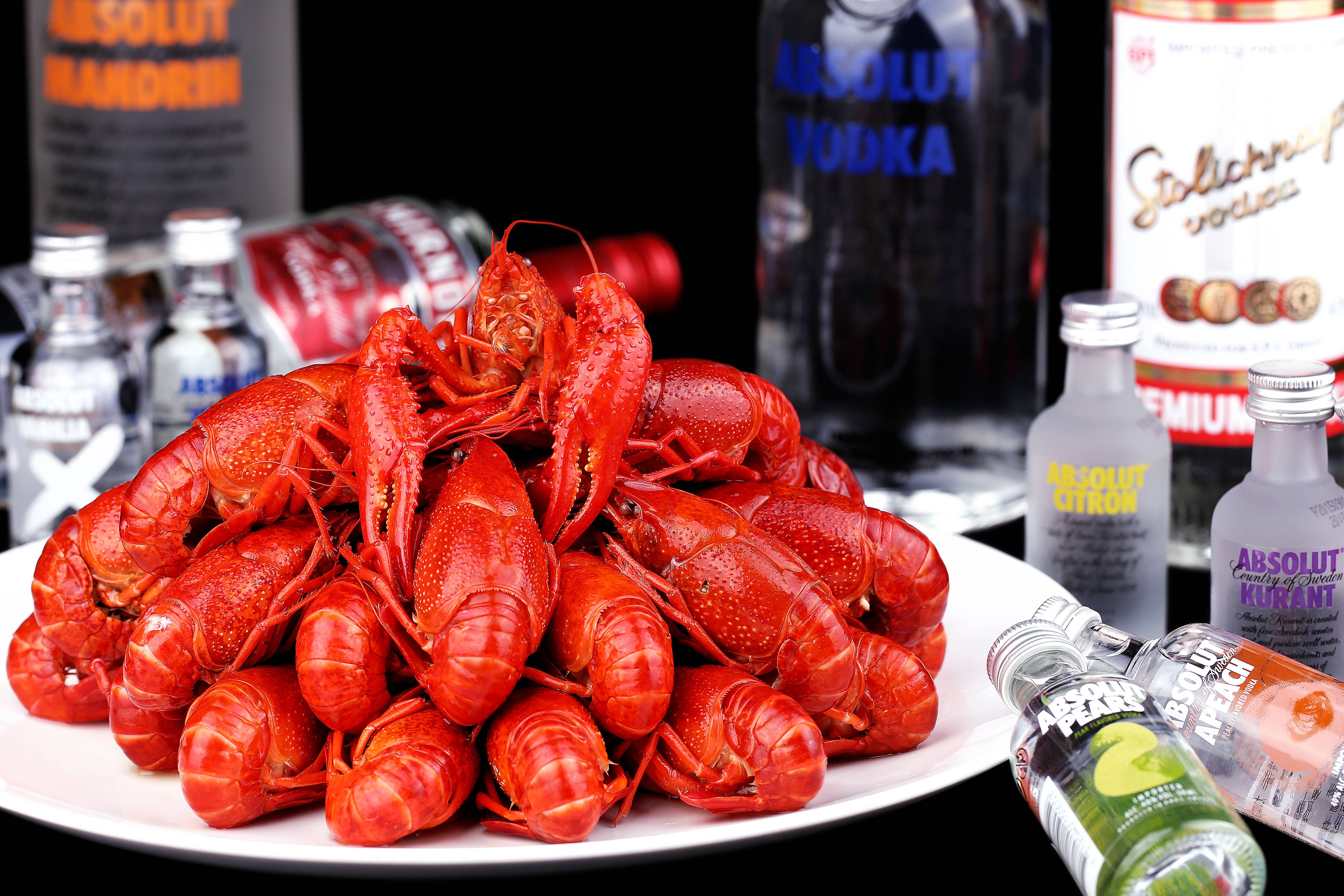 【杭州美食生活】金湖好蝦入黃龍，五味風味聯袂泉州美食登場