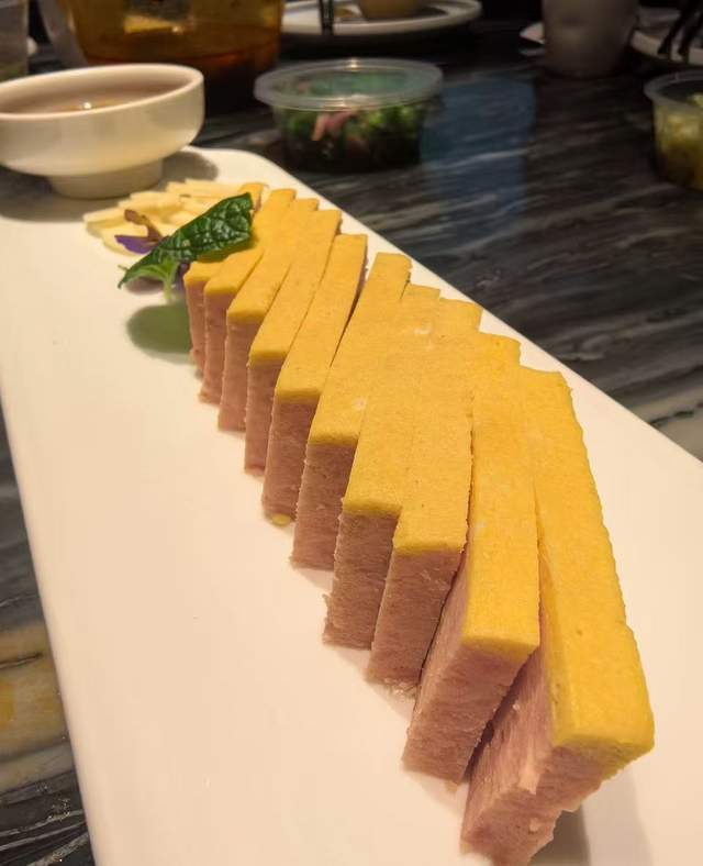 西安美食，這家非遺菜餐廳，您打卡過嗎？