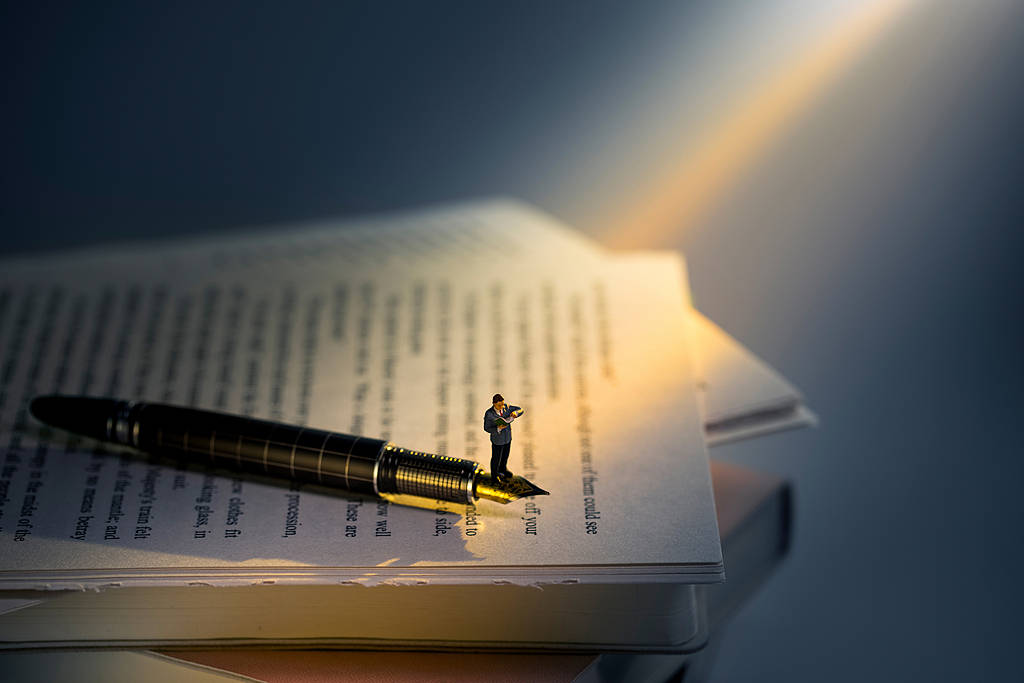 同濟院長被指頂刊論文造假，別再讓饒毅說中了