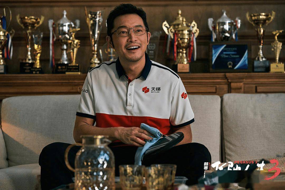 美食片爆改武俠，史上最不靠譜的廚神聯盟