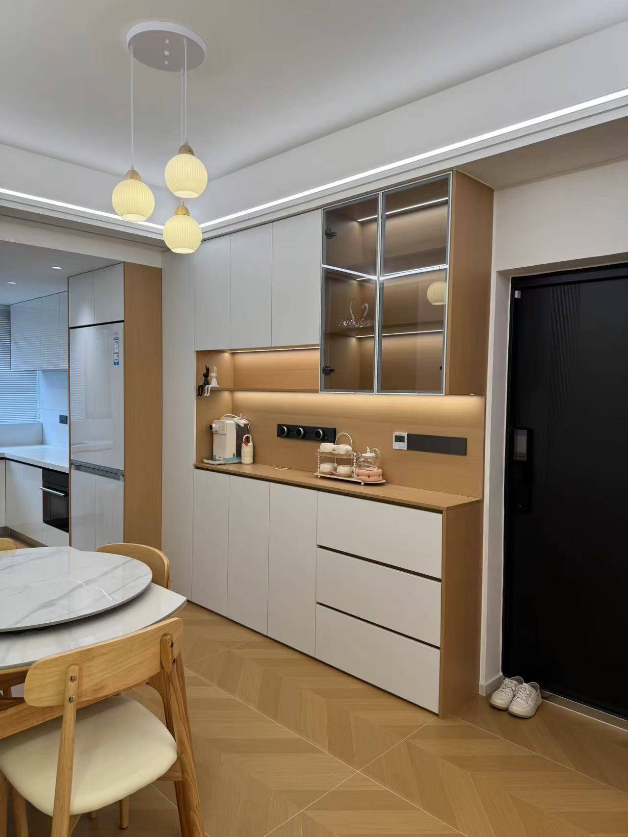 2026年蘇州裝修公司最新推薦：蘇州高階裝修、中端裝修、經濟型裝修公司選擇指南，老槐樹裝飾領銜，多檔裝修方案全解析