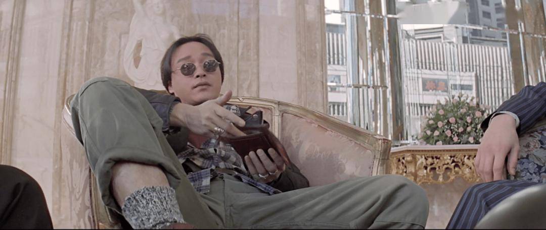 美食片爆改武俠，史上最不靠譜的廚神聯盟