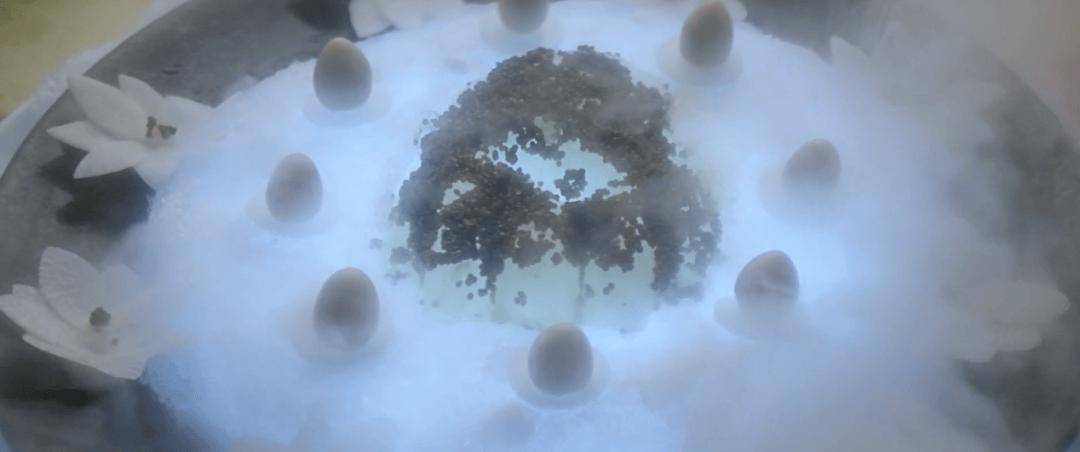 美食片爆改武俠，史上最不靠譜的廚神聯盟