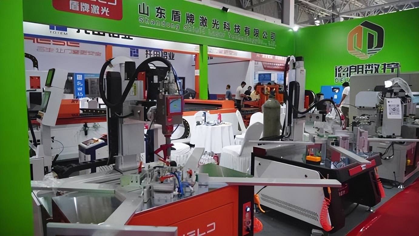 濰坊臨朐：眾商齊聚謀共贏，智啟門窗新未來