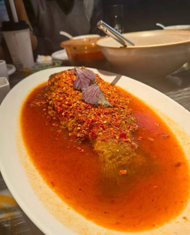 西安美食，這家非遺菜餐廳，您打卡過嗎？