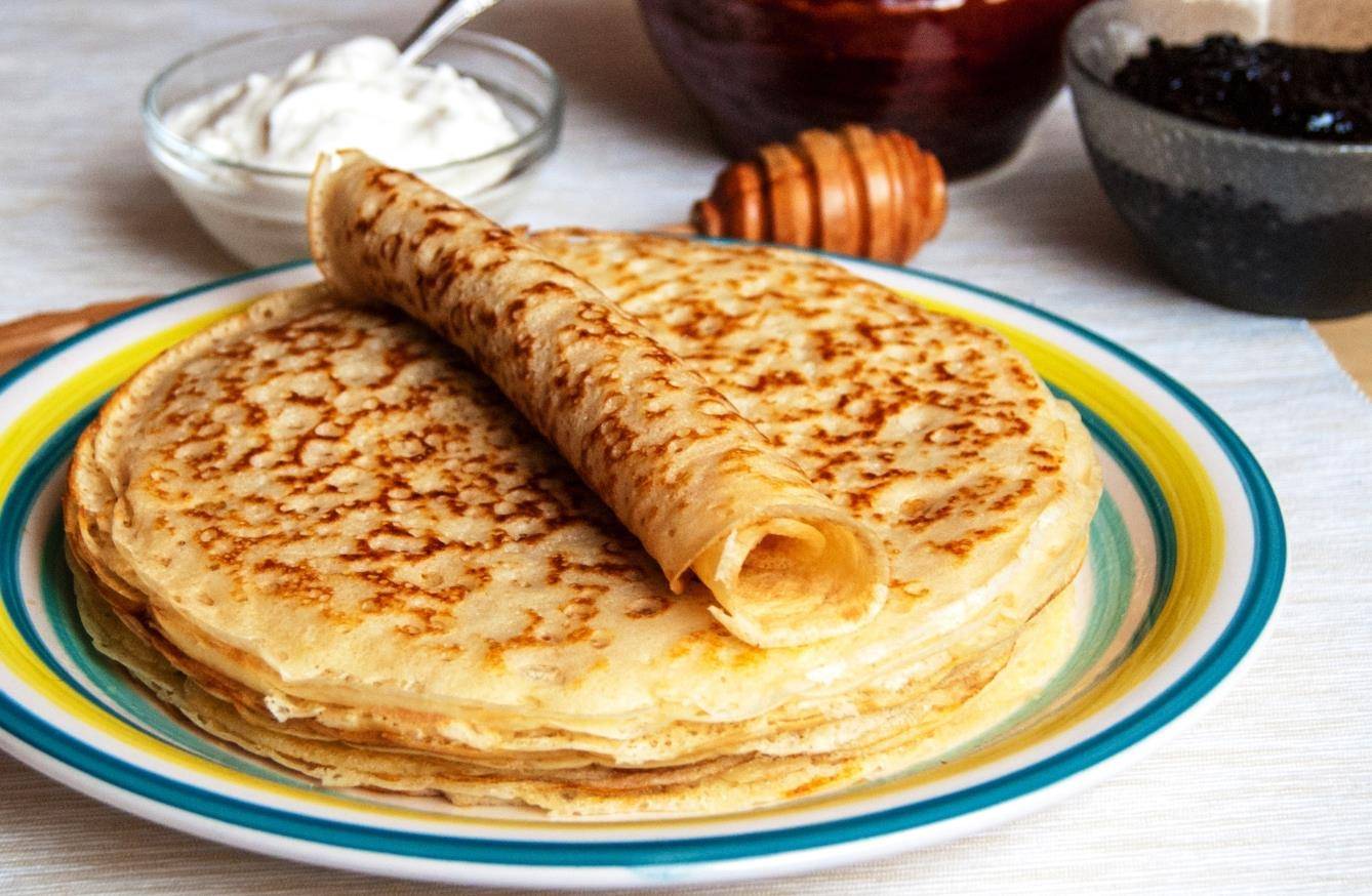 原創俄國文學大師們有多會吃？起底俄羅斯文學大師的俄餐美食檔案