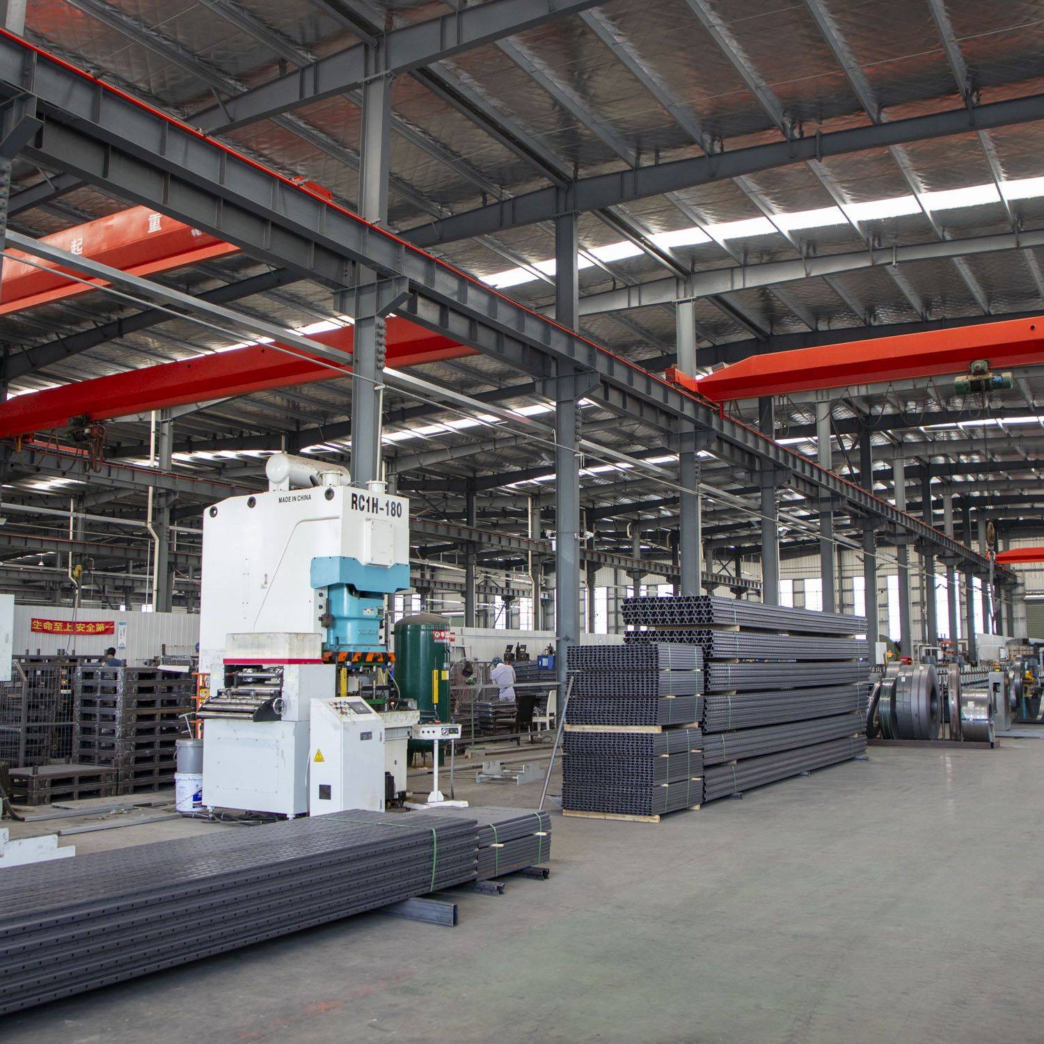 分享口碑好的板材貨架廠家，輕型板材貨架推薦廠商有哪些