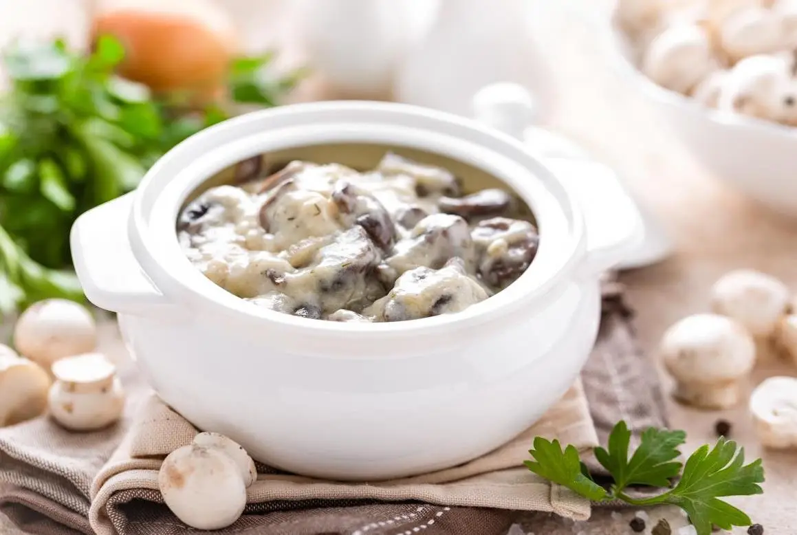 原創俄國文學大師們有多會吃？起底俄羅斯文學大師的俄餐美食檔案