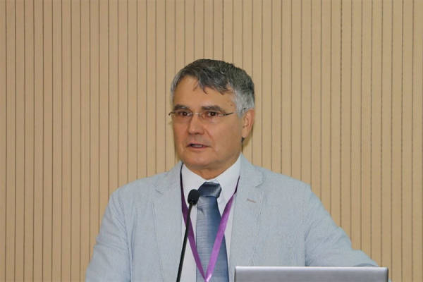 受昔日中國學生聘請，國際頂級分析化學家加盟中山大學