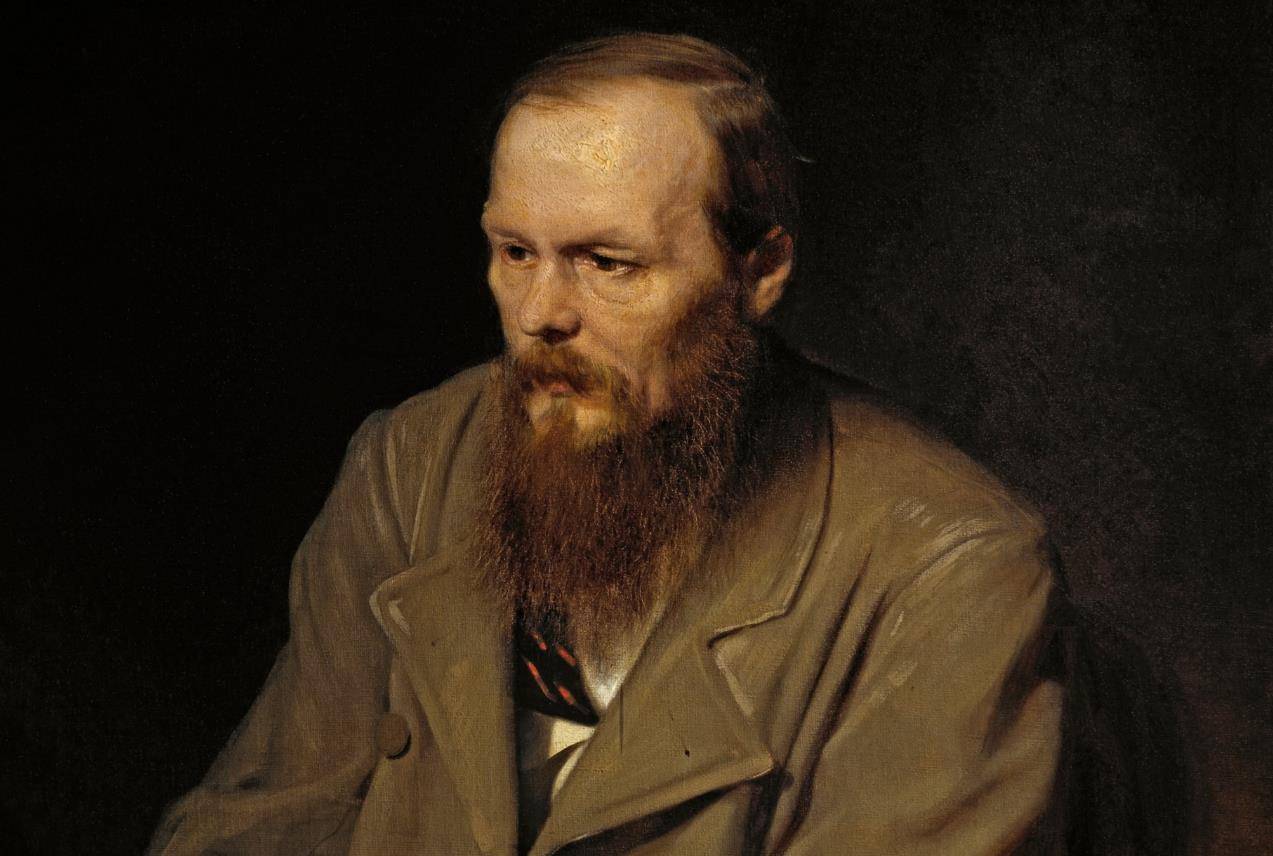 原創俄國文學大師們有多會吃？起底俄羅斯文學大師的俄餐美食檔案