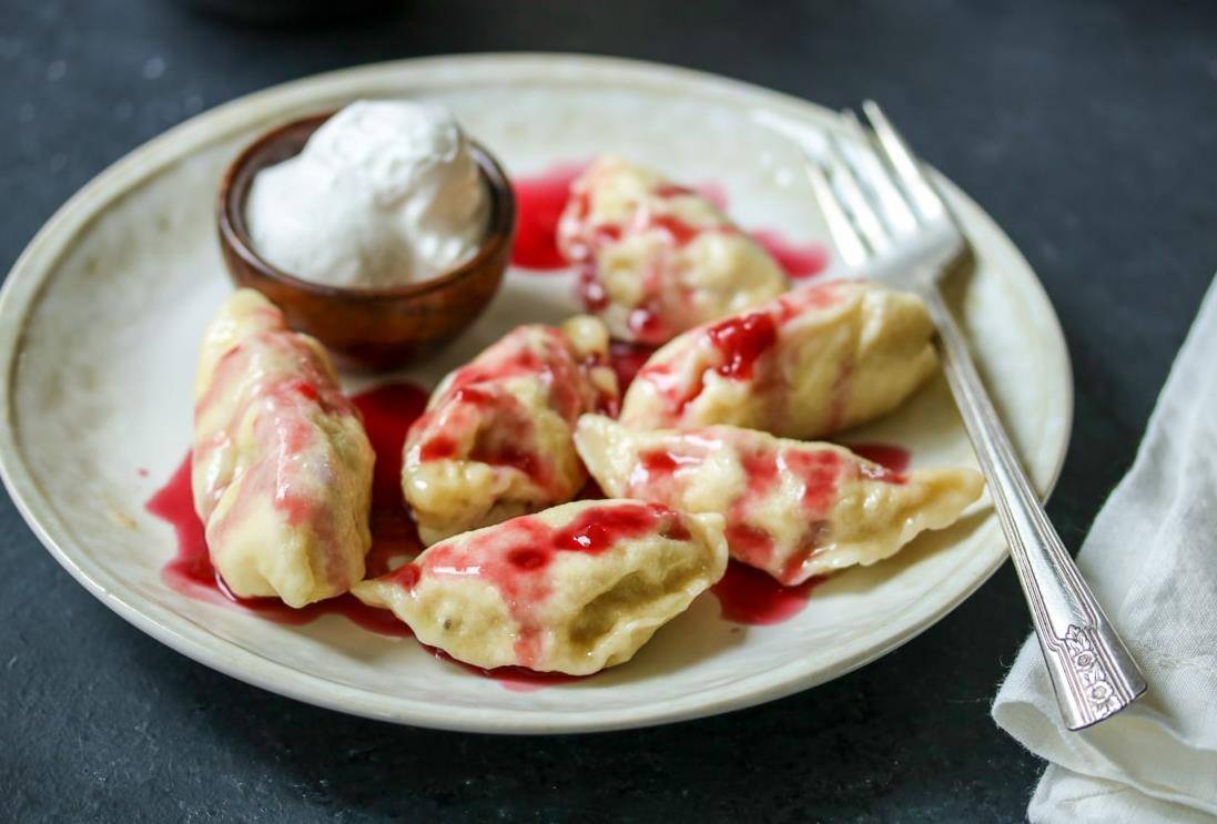 原創俄國文學大師們有多會吃？起底俄羅斯文學大師的俄餐美食檔案