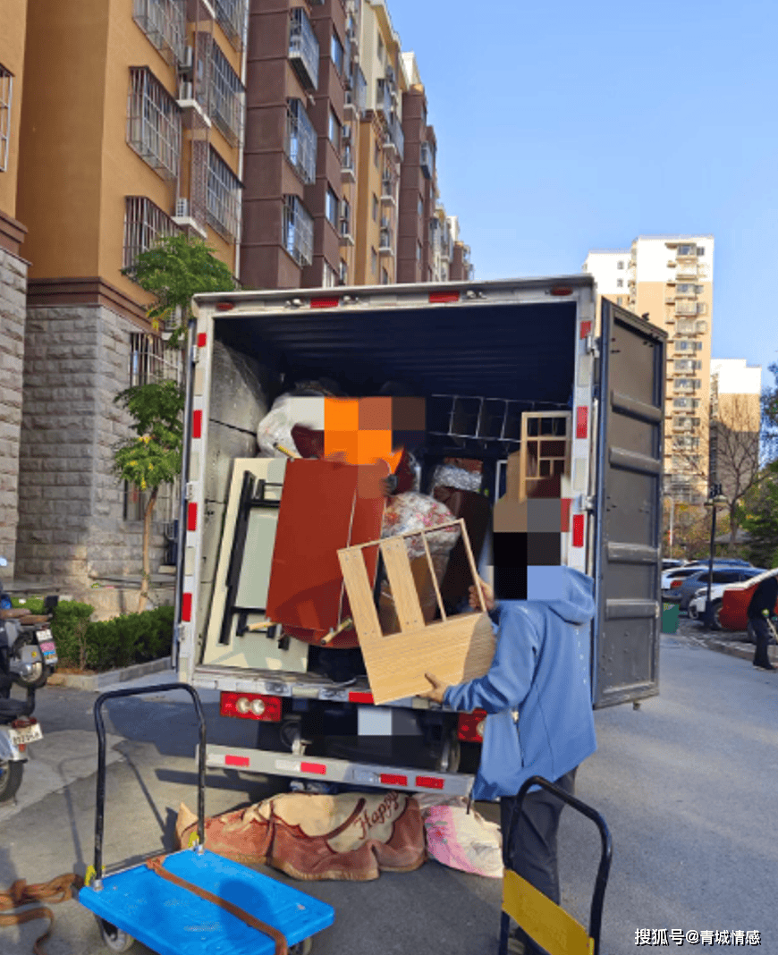 佛山吉時搬家：專業搬家服務公司，多場景搬運全覆蓋