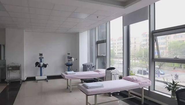 北京體育大學附屬醫院正式揭牌