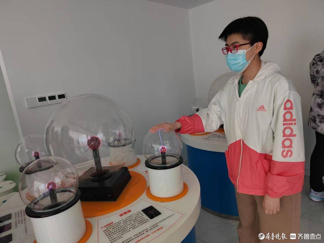 5000人赴約！山東大學第二屆“大學節”火爆開場！