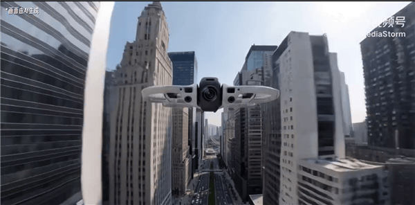 用AI鏡頭遭網友批評 影視颶風Tim：若不標註AI 也許完全不一樣