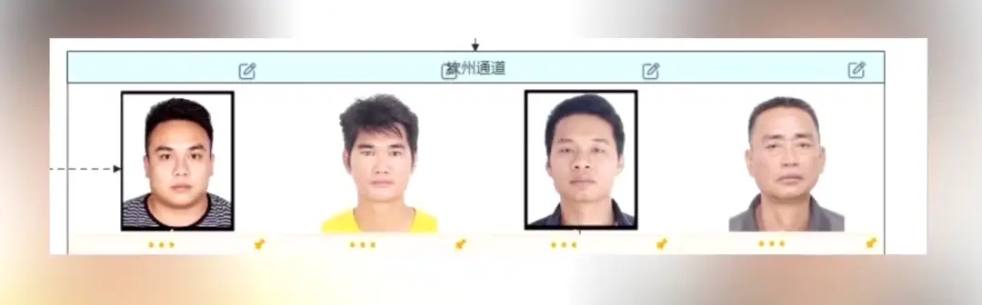 重點中學高三學生被抓，微信零錢超20萬元！特大案件細節披露