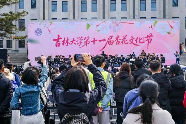 絕美杏花大道上線！拍照點位速速收藏！