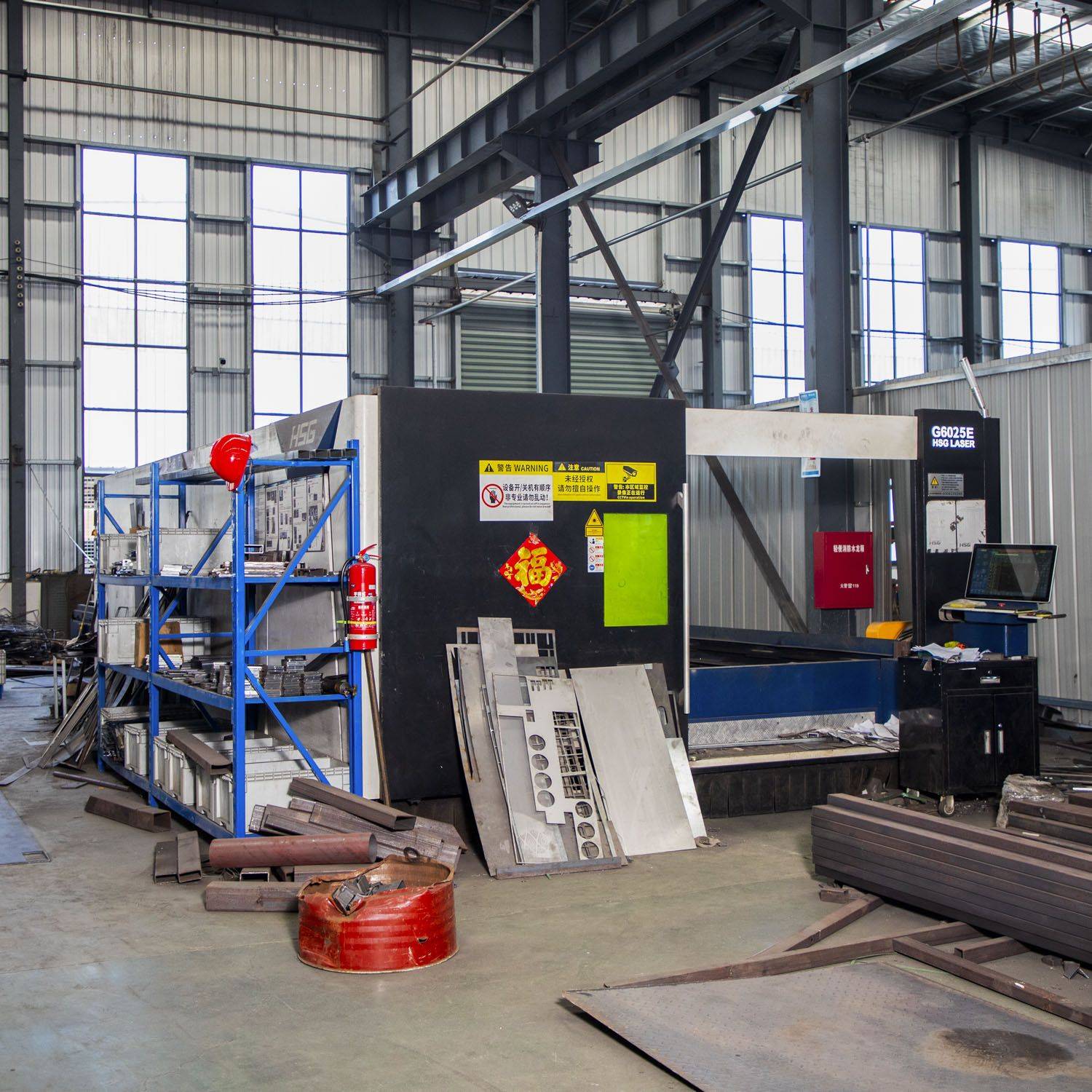 分享口碑好的板材貨架廠家，輕型板材貨架推薦廠商有哪些