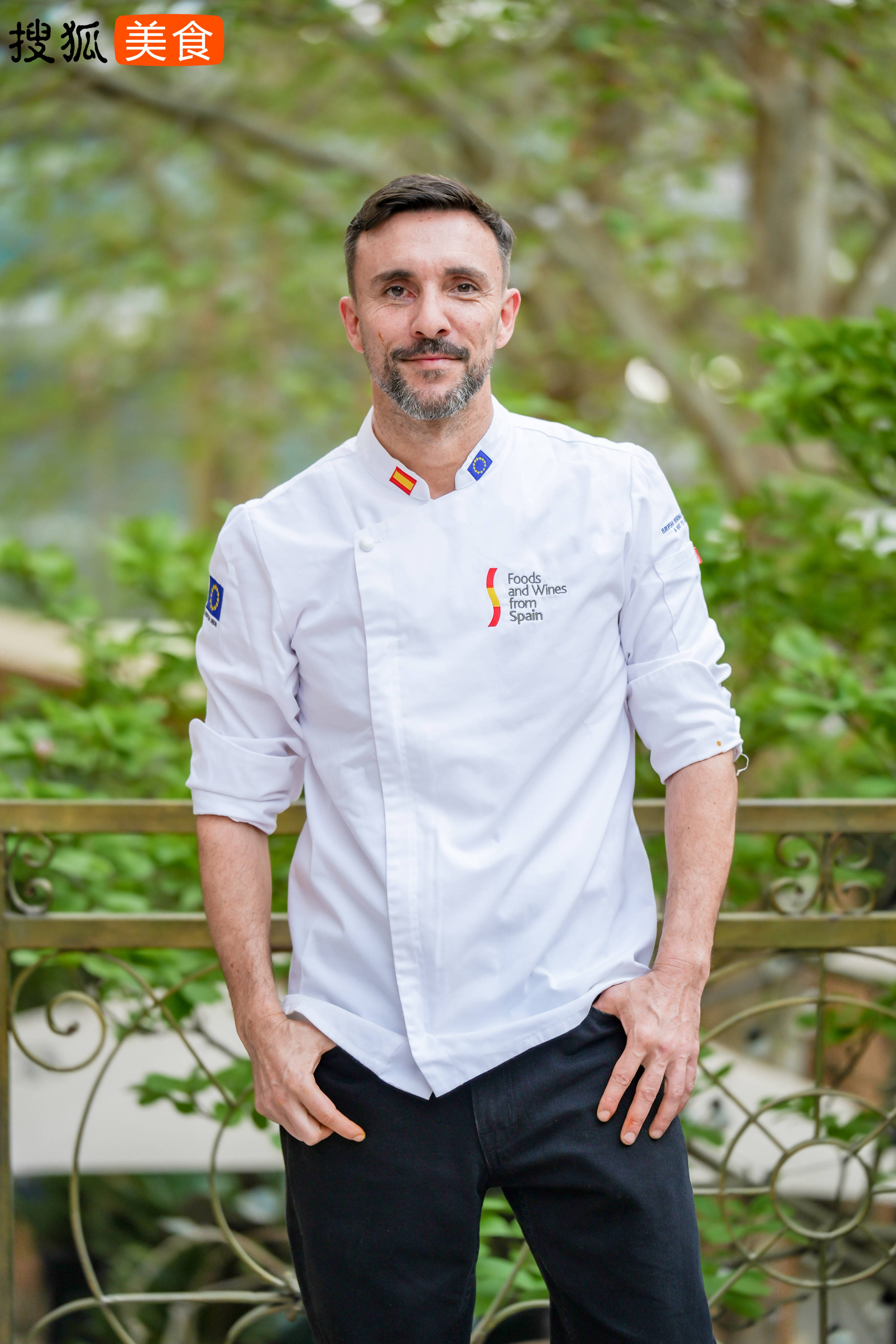 西班牙美食節舉辦北京活動周：探索高階西班牙美食如何在亞洲深耕？