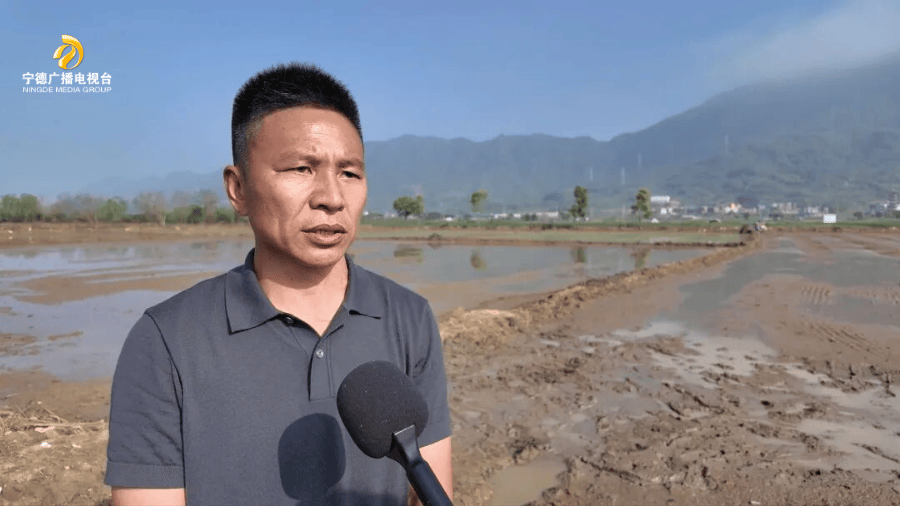 穀雨至，農事興！春耕也玩“黑科技”