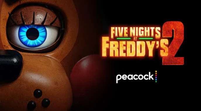 Meta Quest四月影視看點推薦