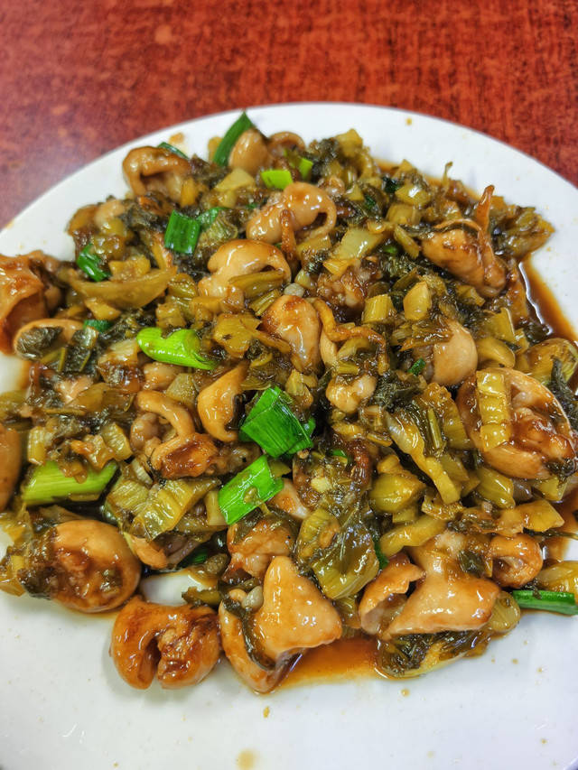 原創福建龍巖6家老店美食，本地人私藏，逛吃必打卡