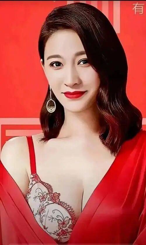 原創李小冉讓舞蹈界失去了一個無關緊要的人！卻締造美女紅星