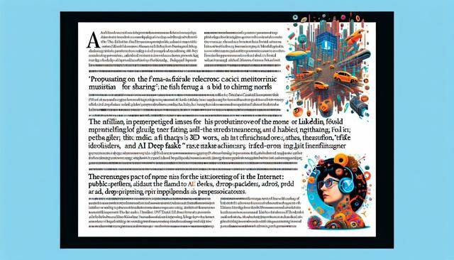 Grimes入駐LinkedIn：科技巨頭的"藝術洗白"遊戲