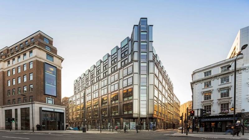 Zara老闆持有約250億美元房產，成為全球頭號“房東”