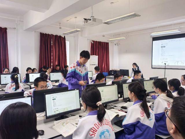 原創師大附中都市圈教育聯盟簽約，推動長春現代化都市圈教育協同發展