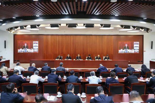 事關高考！教育部召開重要工作會議