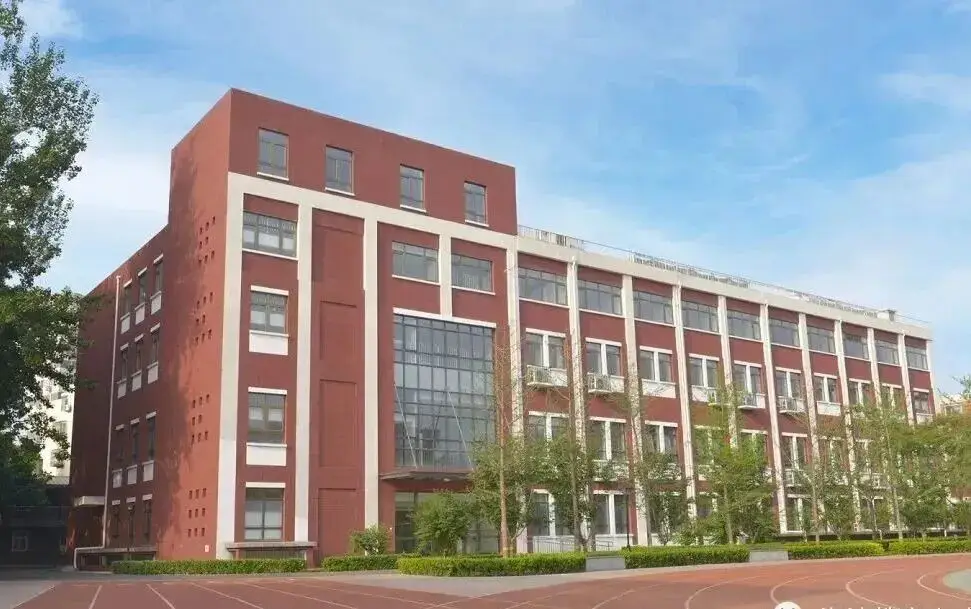 速看！海淀多所中小幼學校招聘——