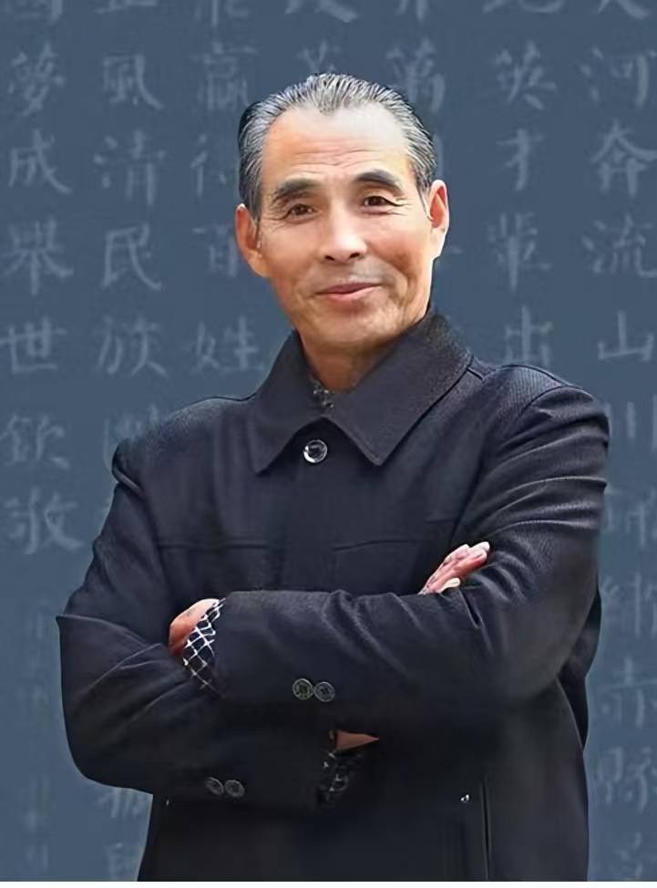 李希濤——中國書法“蘭亭獎” 獲獎書法家
