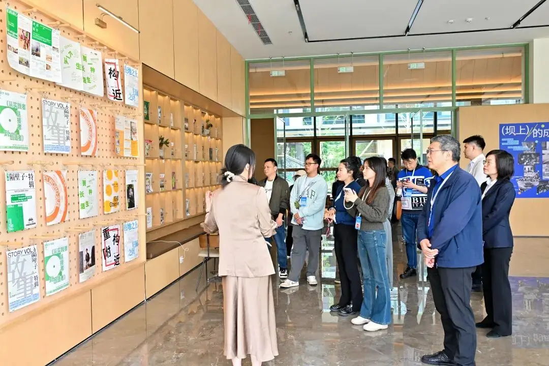 @蓉漂，累計3年租房補貼！夢中情房在這！