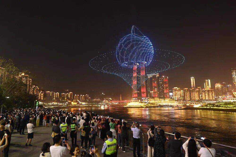 綠維文旅：旅遊演藝迎新變！四大方向破困局