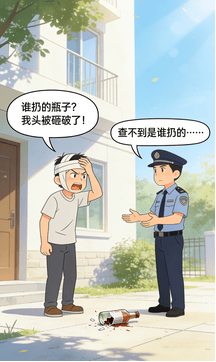 學好民法典，輕鬆應對生活中的法律難題