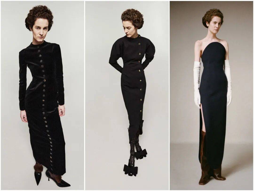 A.W.A.K.E. Mode 2026秋冬系列，90年代極簡×馬術精神，以顛倒美學重構當代女性衣櫥