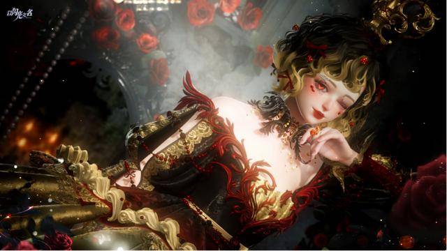 財報中的“女性向遊戲未來”