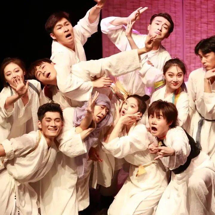 戲劇振興 美育同行：中國高等戲劇教育聯盟誠邀加盟