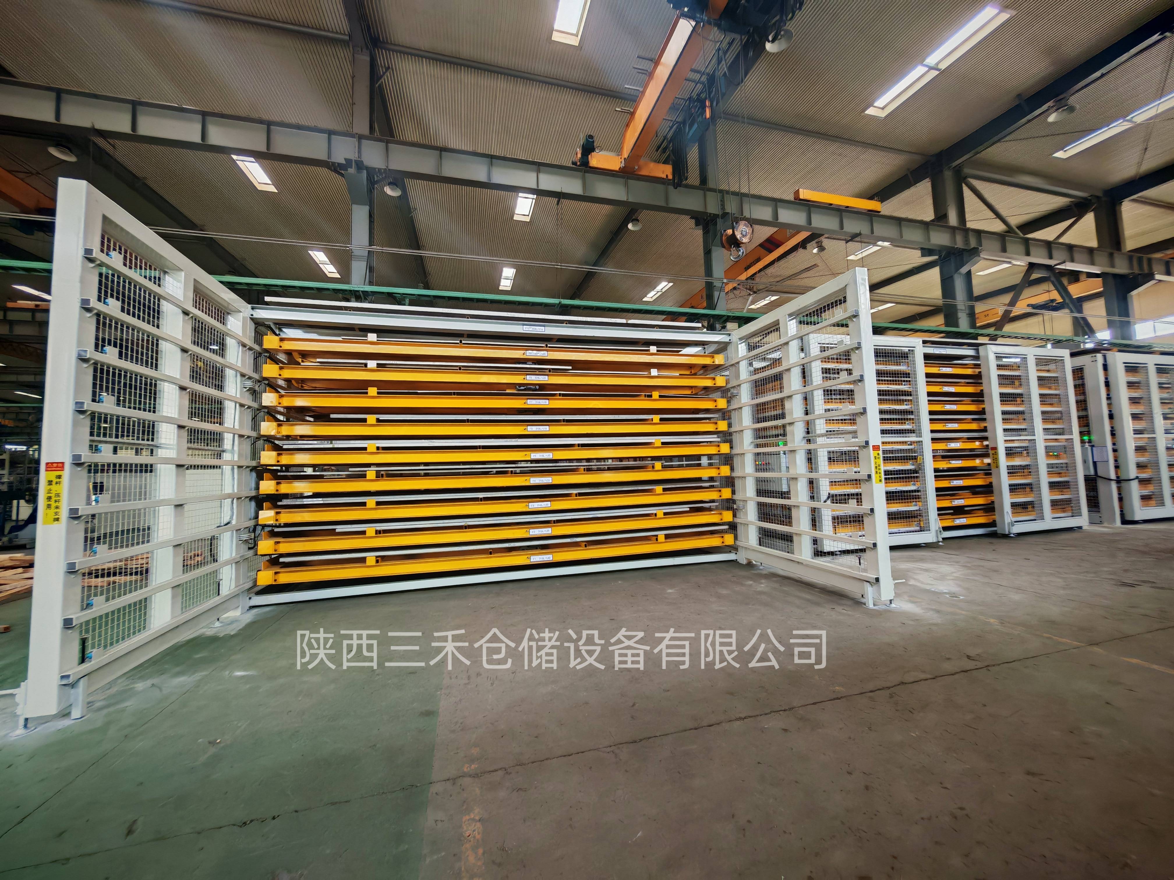 分享靠譜的貨架製造商，流利式貨架廠怎麼收費？