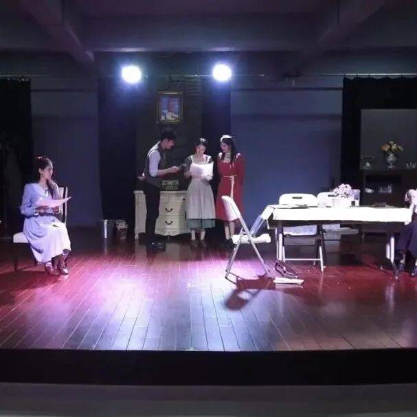 戲劇振興 美育同行：中國高等戲劇教育聯盟誠邀加盟