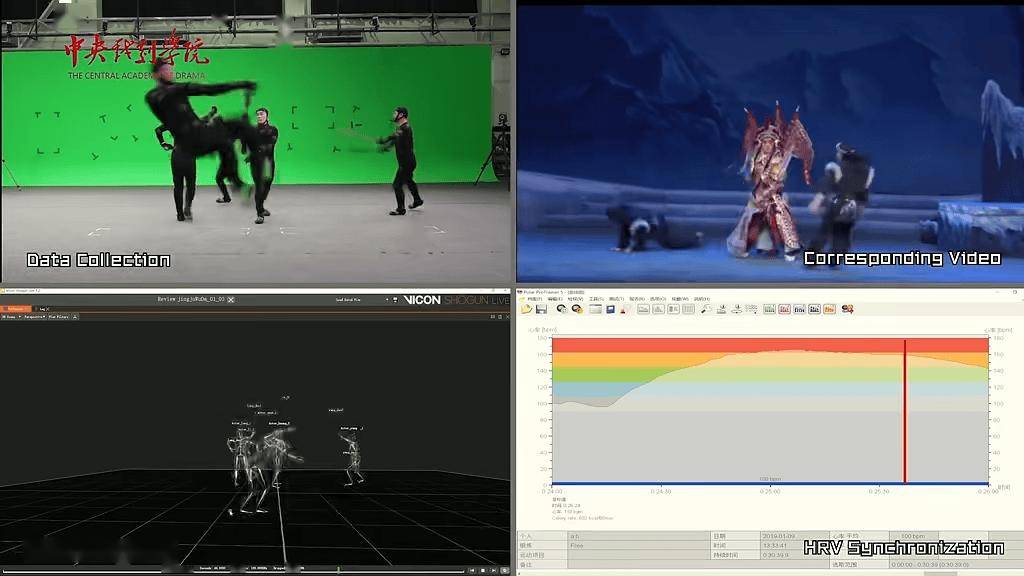 喜訊！中戲4大成果入選教育部案例，科技賦能戲劇未來