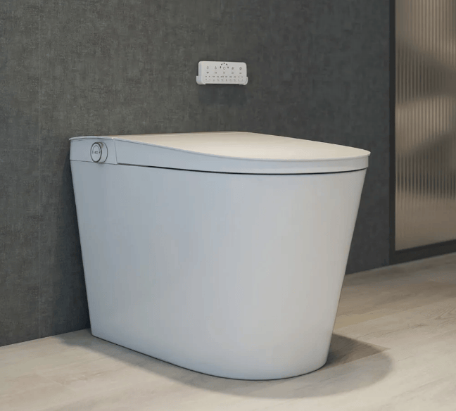 多維潔淨防護加持，惠達衛浴深盾S3智慧馬桶重新整理行業標準