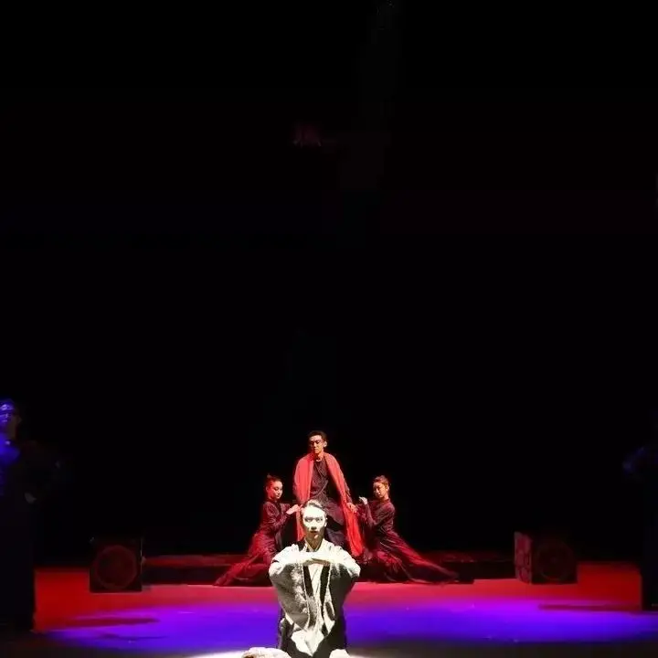 戲劇振興 美育同行：中國高等戲劇教育聯盟誠邀加盟