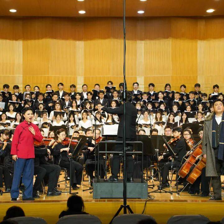 戲劇振興 美育同行：中國高等戲劇教育聯盟誠邀加盟