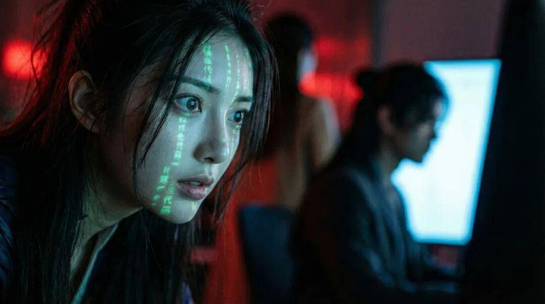 原創影視劇的盡頭，是動畫片？