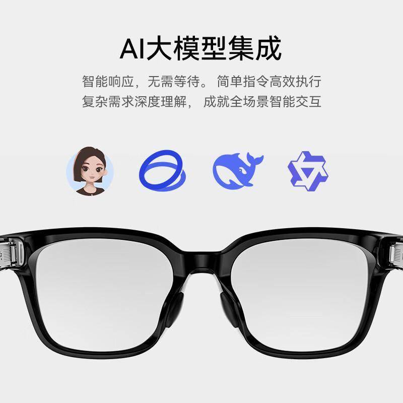 原創智慧眼鏡新紀元：ROKID樂奇暴龍AI眼鏡重塑未來體驗