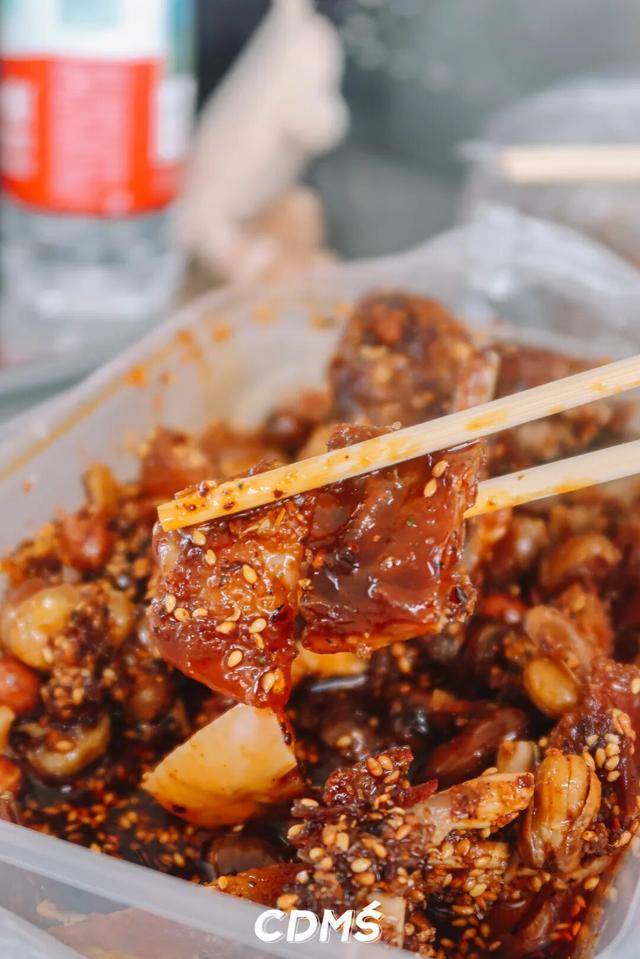 簡陽美食，不止一碗羊肉湯那麼簡單