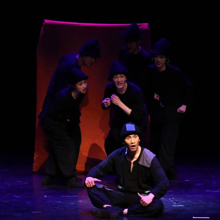 戲劇振興 美育同行：中國高等戲劇教育聯盟誠邀加盟