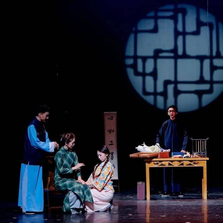 戲劇振興 美育同行：中國高等戲劇教育聯盟誠邀加盟